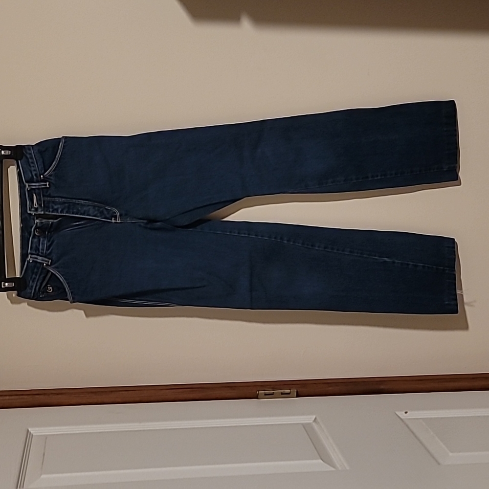 Junior's 5 Gloria Vanderbilt Jeans